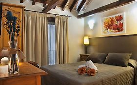 Hostal Alfonso XII By Toledo Ap