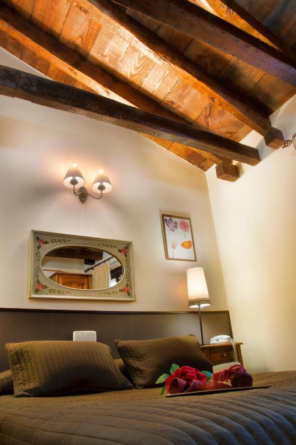Hostal Alfonso XII By Toledo Ap Zewnętrze zdjęcie